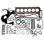 Engine Overhaul Gaskets Kit For Bmw 330d 530d X5 E90 E92 E70 N57d30a 3.0 Diesel. Fixed Price $253.87.