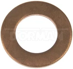 Dorman 097-829cd Engine Oil Drain Plug Gasket For 80-83 Jeep Cj5 Cj7 Dj5 Scbler. Fixed Price $9.98.