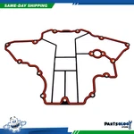 Dnj Pg3165a Oil Pan Gasket Set For 01-04 Avanti Chevrolet Corvette Ii 5.7l Ohv. Fixed Price $59.84.
