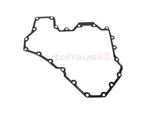 Elring Klinger Lower Oil Pan Gasket 11137570705 Bmw 550i 750li 650i 750i Gran. Fixed Price $26.66.