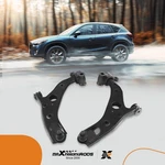 2x Front Lower Control Arm Ball Joint Assembly For 2014 2015 2016-2020 Mazda 6. Fixed Price $78.49.