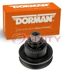 Dorman Engine Harmonic Balancer For 2003-2010 Ford Explorer 4.0l V6 Cylinder Hv. Fixed Price $172.59.
