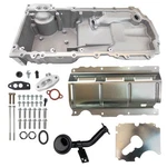 Moroso 20158 Engine Swap Oil Pan For Gm Gen V Lt Engines. Fixed Price $380.99.