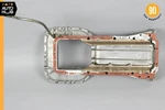 90-92 Mercedes R129 500sl M119 Upper Oil Pan Section 1170140502 Oem. Fixed Price $215.80.