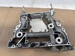 2018-2023 Subaru Crosstrek/ Impreza Upper Engine Oil Pan Oem 11120aa550. Fixed Price $87.89.