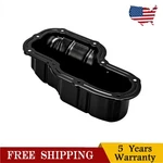 Engine Oil Pan For Nissan Frontier V6 4.0l 2005-2019 11110-zs00a 264-529. Fixed Price $22.99.