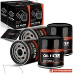 A-premium 4x Engine Oil Filter For Suzuki Verona Chevrolet Epica 2004-2006 2.5l. Fixed Price $26.73.