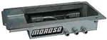 Moroso 21155 Dry Sump Oil Pan Gm Ls-series Engine Blocks Front Of The O. Fixed Price $572.99.