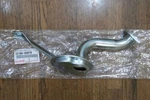Toyota Lexus Genuine Oem 15104-46070 Oil Strainer Sub-assy. Fixed Price $101.52.