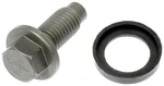 Oil Drain Plug Dorman/autograde 090-153.1. Fixed Price $9.47.