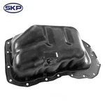 Engine Oil Pan Skp Skmzp19a. Fixed Price $69.30.