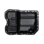 Engine Oil Pan For Mitsubishi Lancer 2.0l 2008-2016 31150307 264589 Steel. Fixed Price $156.09.