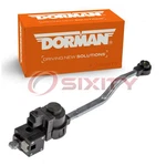 Dorman Shift Interlock Solenoid For 1996-2002 Gmc Savana 3500 Transmission Os. Fixed Price $99.56.