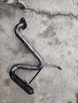 Used Cummins 5.9l Oil Pickup Tube 3925662 12v Diesel Front Sump Pick Up Suction. Fixed Price $92.50.