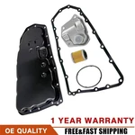 2705a014 Transmission Oil Pan & Filter Gaskets For Mitsubishi Outlander Lancer. Fixed Price $32.66.