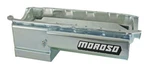 Moroso #21048 Oil Pan Bbc Elim W/partd Tray Deep F.s.. Fixed Price $761.99.