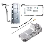Oil Pan Assembly For Chevrolet Corvette 1997-2013 Ls1/ls3 19212593. Fixed Price $156.93.