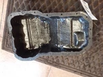 Engine Oil Pan 6 Cylinder 2wd Fits 89-98 Mazda Mpv. Fixed Price $42.00.