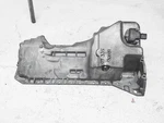 2007-2013 Bmw 335i 3.0l Turbo Rwd Lower Engine Oil Pan 11-13-7-570-400. Fixed Price $234.84.