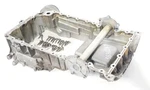 2011 2016 Porsche Panamera Oem Upper Oil Pan With Hardware 4.8l Awd. Fixed Price $401.83.