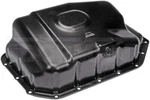 Dorman 264-410 Engine Oil Pan Fits Honda Accord Civic Element 11200pna000. Fixed Price $51.89.
