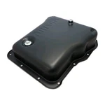 Gm Allison 1000 Hd Truck Transmission Pan W/ Drain Plug #29536525- 2500/3500. Fixed Price $189.69.