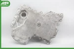 08-17 Bmw E70 E71 E72 X5 X5m X6 X6m 4.4l N63 S63 Engine Lower Oil Pan Unit Oem. Fixed Price $136.50.