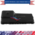 New Engine Oil Pan For Chevrolet Gmc Blue Bird Freightliner Sterling Cat C7 3126. Fixed Price $155.99.