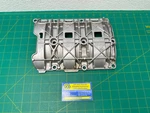 16-19 Bmw X1 X2 F48 F39 2.0l Engine Oil Pan Baffle Deflector Plate Oem. Fixed Price $21.66.