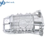 Engine Oil Pan Be8z6675a For Ford Fiesta / Ikon L4 1.6l 2008-2016 Fp79a. Fixed Price $42.75.