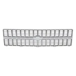 Brothers Trucks 04-174 Grille - Silver. Fixed Price $144.25.