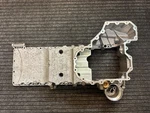 Rolls Royce V12 Bmw N74 N74b66a Engine Motor Oil Pan Upper Part. Fixed Price $822.36.