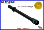 Audi Vw Engine Oil Dipstick Tube All Metal 06d 103 634e. Fixed Price $23.90.