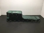 Volvo D13 Engine Oil Pan: P/n 21368390. Fixed Price $599.99.
