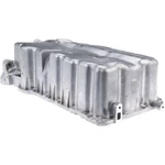 Uro Parts 06f103601l Engine Oil Pan For Select 06-13 Audi Volkswagen Models. Fixed Price $108.46.