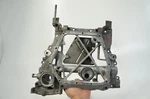 2011-2013 Subaru Forester 2.5l Engine Upper Oil Pan Housing Block Oem. Fixed Price $84.00.