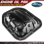 Lower Engine Oil Pan For Toyota Echo Prius C Yaris Scion Xa Xb 12102-21010. Fixed Price $26.79.