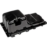 264-083 Dorman Oil Pan For Lincoln Town Car Mercury Grand Marquis Crown Victoria. Fixed Price $119.67.