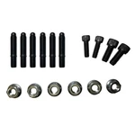 Moroso 38387 Stud Kit, Oil Pan, Bbc. Fixed Price $34.99.