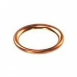 Elring 813.052 10 Sealing Washers Drain Plug Gaskets. Fixed Price $9.88.