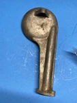 Alfa Romeo Giulietta Spider/sprint 1300 Normale Oil Pick Up Pn 13-15-59-001. Fixed Price $37.50.