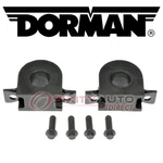 Dorman Front Stabilizer Bar Bushing Kit For 2007 Gmc Sierra 1500 Hd Classic Cr. Fixed Price $49.49.