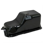 Engine Oil Pan For Ford Aerostar Taurus Tempo Mercury Sable Topaz 1989-1998. Fixed Price $181.41.
