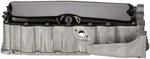 Engine Oil Pan Spectra Vwp25a. Fixed Price $146.95.