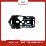 Fel-pro Os 30767 R Engine Oil Pan Gasket Set For Os6115p Os32147 16857 16790 Aa. Fixed Price $55.40.
