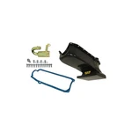 Weiand 5018wnd Drag Racing Oil Pan For 62-67 Chevy Ii 283/327. Fixed Price $260.98.