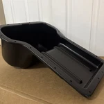 New Oem 2003-2010 Ford 6.0l 6.4l Powerstroke Navistar Vt365 Oil Pan 1843912c91. Fixed Price $75.00.