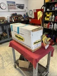 Milodon Oil Pan. Fixed Price $220.00.