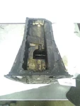 99-04 Land Rover Discovery Oil Pan. Fixed Price $130.00.