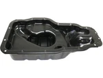 Replacement Ap 19xk52t Oil Pan Fits 2014 Kia Forte Koup Ex Engine. Fixed Price $48.69.